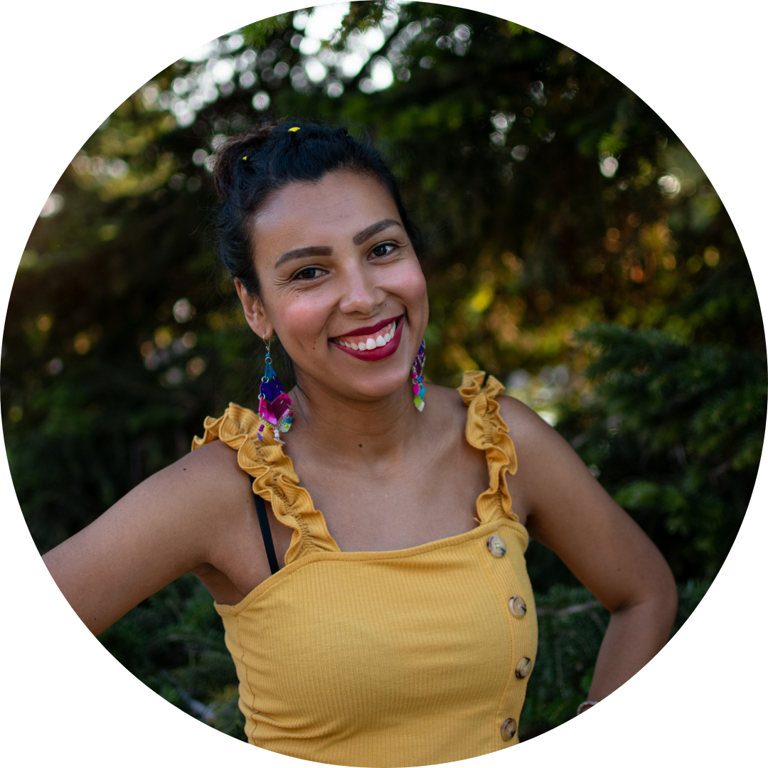 Foto de perfil de Laura Gómez